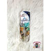 ราคา เกลด สปอร์ต รีฟิล 7 มล Glade sport refill 7 ml (21179310771)
