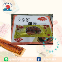 ราคา ปลาไหลย่างซีอิ๋วตัวใหญ่ Unagi L แบรนด์ไม่กำหนด ราคาส่ง ถูกที่สุด (20969721582)