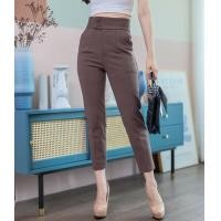 ราคา กางเกงขา7ส่วนขอบยืดผ้าโรเชฟดีเวอร์ (14100554637)