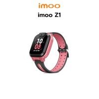 ราคา imoo Watch Phone Z1 Z2 นาฬิกาไอโม่ วิดีโอคอล กล้องถ่ายรูป 4G ติดตามตัวเด็ก รับประกัน 1 ปี (15446752933)