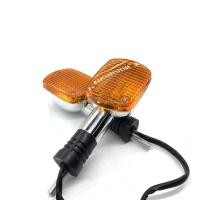 ราคา Magna ไฟ lampu Sen Motor 400 750 CMX400 CA250 VLX600สำหรับ Honda SHADOW vtx steed Rebel Magna 250 (21170877505)