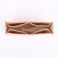 ราคา ที่จัดระเบียบกระเป๋า l v Toiletry Pouch 15 19 26 bag organizer insert ที่จัดทรงชาแนล ที่จัดกระเป๋า in bag จัดระเบียบกระเป๋า organiser จัดระเบียบ และดันทรงกระเป๋ (10386217492)