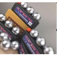 ราคา เปตอง ลูกเปตอง พลัสตอง Plustong รุ่น Y2000 เปตองมาราธอน รุ่น Y2000 1 ชุด มี 3 ลูก (4306490590)