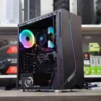 ราคา คอมประกอบ Computer Set AMD RYZEN 5 4500 RX 470 8GB Cores 6 Threads 12 Processor Base Frequency 3 6 GHz Max Turbo Frequency 4 1 GHz (20481194726)