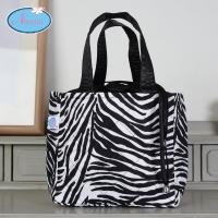 ราคา Nantita กระเป๋าทรงถังปากรูด BCC069 (20696392933)