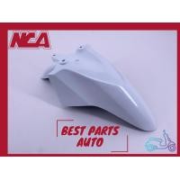 ราคา บังโคลนหน้า Click110i บังโคลนหน้าคลิ้กไอ (5197340580)