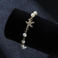 ราคา สร้อยข้อมือไข่มุกเกาหลีสตรีสีทอง Rhinestone สายรัดข้อมือสัตว์ผีเสื้อกำไลข้อมือเครื่องประดับโรงงานขายส่ง (13376905946)