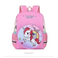 ราคา กระเป๋าเป้สะพายหลัง Fashion Bagpack Boy Girl กระเป๋าเป้แฟชั่นเด็กผู้ชายและเด็กผู้หญิง กระเป๋าเป้สะพายหลังสำหรับเด็ก ประถม (19246720213)