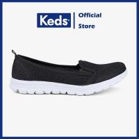 ราคา Keds รองเท้าผ้าใบ Keds ผู้หญิงสองชั้นเป็นมิตรกับสิ่งแวดล้อม WF67202 (19667614162)