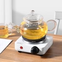 ราคา พร้อมส่ง เตาไฟฟ้าอเนกประสงค์ขนาดเล็กสำหรับ ต้มกาแฟ อุ่นอาหาร เตาขนาดพกพา (20393509475)