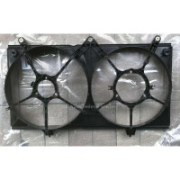 ราคา กรอบพัดลมหม้อน้ำ TOYOTA SOLUNA AL50 เกียร์ ออโต้ (785740273)