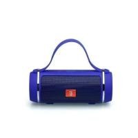 ราคา ลำโพงบลูทูธ j016 ขนาดพกพา เสียงดี เบสแน่น ลำโพงบลูทูธคุณภาพดี ของแท้ของใหม่ มีประกัน พร้อมส่ง (20925126094)