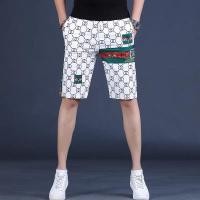 ราคา Burberry กางเกงขาสั้นมียี่ห้อแฟชั่นผู้ชายเทรนด์ลำลองแบบบางกางเกงกีฬาขาสั้นกางเกงชายหาด (20957008498)