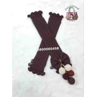 ราคา หุ้มหูกระเป๋าถักรุ่นโค้ชหมอน (1155960111)