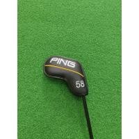 ราคา PING Golf Club Covers Iron Club Head Covers Combination Ball Head Covers Golf Sand Club Head Covers (19880966448)
