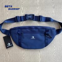 ราคา Converse กระเป๋าคาดเอว กระเป๋าคาดอก รุ่น 1261759 ลิขสิทธิ์ แท้ 100 (6529290329)