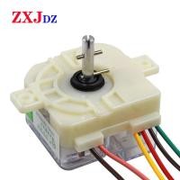 ราคา 6 Wire 180 Degree Washing Machine Timer Washing Machine Timer Switch Wash Timer Semi Automatic Double Cylinder Washing Machine (20110796289)