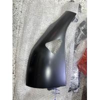 ราคา ชิ้นส่วน อะไหล่แก้มมุมหน้า รถ TOYOTA COMMUTER แบบ เจาะใส่กระจกมองมุม (20869632742)