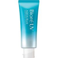 ราคา ครีมกันแดด Biore UV Aqua Rich Watery Essence SPF50 PA Micro Defense จากญี่ปุ่นแท้ 100 (18431134842)
