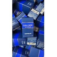 ราคา Mont blanc explorer ultra blue EDP 4 5ml (19548344386)