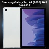ราคา เคสใส เคสสีดำ กันกระแทก ซัมซุง กาแลคซี่ แท็ป เอ7 2020 10 4 ที505 รุ่นหลังนิ่ม Samsung Galaxy Tab A7 2020 10 4 T505 Tpu Soft Case Shockproof (19109414351)
