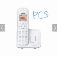 ราคา KX TG3611 TG3551 TGC250 โทรศัพท์ไร้สาย TG3611 มี speaker phone Panasonic โทรศัพท์บ้าน โทรศัพท์สำนักงาน ออฟฟิศ โรงแรม โรงพยาบาล พานาโซนิค (17410517645)