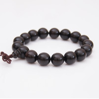 ราคา ลูกประคำไม้เวงเก้สร้อยข้อมือไม้ประดู่สร้อยข้อมือ25มม สร้อยคอสำหรับคู่รักชายและหญิงลูกประคำไม้กฤษณาไม้จันทน์ไม้กฤษณา (15021813268)