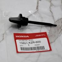 ราคา ก้านวัดน้ำมันเครื่อง Click125i PCX150 แท้ศูนย์ฮอนด้า ราคา 1ชิ้น 15651 KZR 600 (18480505479)