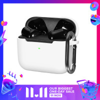 ราคา ใช้งานร่วมกับ Razer Hammerhead True Wireless หูฟังบลูทูธ ชุดหูฟังที่รองรับซิลิโคนทนต่อแรงกระแทก (9545272830)