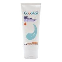 ราคา GoodAge Deep Moisture โลชั่นบำรุงผิว กู๊ดเอจ ดีพ มอยส์เจอร์ 100 มล 400 มล เติมเต็มความชุ่มชื่น ปกป้องผิวจากความแห้งกร้าน (11615509427)