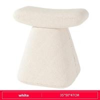 ราคา XINLANYASHE เก้าอี้โต๊ะเครื่องแป้ง เบาะกำมะหยี่ เก้าอี้แต่งหน้า เก้าอี้สตูล สตูลโต๊ะเครื่องแป้ง เก้าอี้เบาะผ้า เก้าอี้กำมะหยี่ เก้าอี้หรูหรา (18902440881)