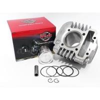 ราคา เสื้อสูบ W 110i New Dream super cub พร้อมลูกสูบ ขนาด 50 53 54 56 เสื้อสูบWAVE110i DREAM SUPERCUB ลูกสูบ แหวนสูบ 50 53 54 56 mm เสื้อลูกสูบเดิม ดรีม เวฟ w110i (8961440167)