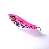 ราคา บอดี้ทำสี สามเหลี่ยมหลังแอ่น 4 5 ซม เหยื่อผลอม เหยื่อตกปลา (15803712087)