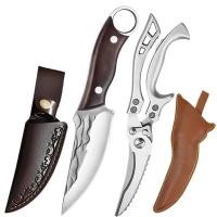 ราคา มีดทำครัวมีดหั่นกระดูกสแตนเลส5Cr15ตัดเนื้อมีดหั่นเนื้อกระดูกไก่ (21170993018)