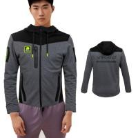 ราคา เสื้อฮู้ดขี่มอเตอร์ไซค์มีซิป090เสื้อกันหนาวมีฮู๊ดผ้าคอตตอนแจ๊คเก็ตสำหรับขี่มอเตอร์ไซค์ผู้ขับขี่ (20481739040)