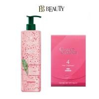 ราคา Rene Furterer Tonucia Toning And Densifying Shampoo 600ml Milbon Deesses New Grand Linkage Hair Treatment 4 9g x 4 Delivery Time 7 10 Days (15353901111)