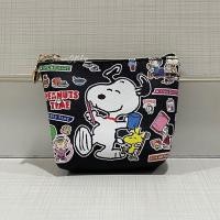 ราคา Sunniegiftshop กระเป๋าสตางค์ กระเป๋าใส่เหรียญ ลายการ์ตูน Snoopy Sumikko (19115775519)