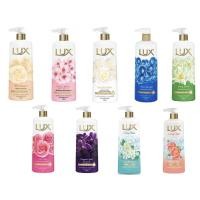 ราคา 500 มล ลักส์ สบู่ ครีมอาบน้ำ 500 มล Lux Shower Cream Magical Spell 500 Ml สูตรใหม่ (5987972691)