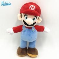 ราคา FunsLane ตุ๊กตามาริโอ้ของเล่นการ์ตูนน่ารักน่ารักตัวการ์ตูนตุ๊กตาตุ๊กตาเกมอุปกรณ์ต่อพ่วงตุ๊กตาของขวัญวันเกิด (13796755004)