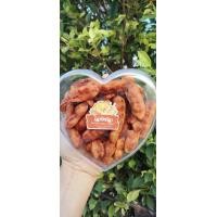 ราคา มะขามหวานพันธุ์สีชมพูข้อรวมผ่าเม็ด 150 กรัม (11815563519)