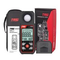 ราคา Aideepen TASI เครื่องวัดแสง300000LUX TA631B TA631Aเครื่องวัดแสงเครื่องวัดความสว่างของแสงถ่ายภาพ Lx fc (20851218132)