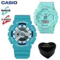 ราคา เดิม G Shock GMAS130 GA110 ผู้ชายและผู้หญิงกีฬานาฬิกาคู่ตั้ง 200 เมตรกันน้ำกันกระแทกกีฬาคนรักกีฬานาฬิกาข้อมือรับประกัน 4 ปี GMA S130 2APR GA 110SN 3A (20473552704)