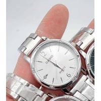 ราคา รุ่นยอดฮิต นาฬิกาข้อมือผู้หญิงแฟชั่น คาสิโอ สีใหม่ ยอดฮิต casio ขอบเพชร กันน้ำได้สายเลทสีพริ้งโกล หน้าปัดชมพู สวยงาม ขนาด35mm ฟรีถ่าน (21079835252)