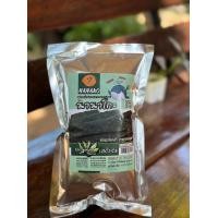 ราคา สาหร่ายอบกรอบ นานาโกะ รสดั้งเดิม สาหร่ายม้วน สาหร่าย10ถุง 130บาท (20948849533)