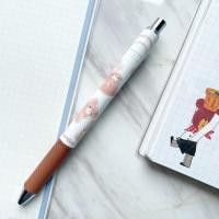 ราคา ดินสอกด Pentel Energize ดินสอกดเก็บหัวได้ ลาย ลิขสิทธิ์แท้ นำเข้าจากญี่ปุ่น Sanrio San x Disney ชินจัง (19929567801)