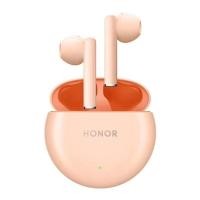 ราคา Original Honor Earbuds X5 TWS Earphone Wireless Earbuds Bluetooth 5 2 Dual Device Connection Noise Canceling Call 27 Hours (19432120235)