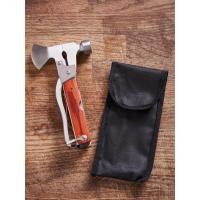 ราคา ค้อนขวานแบบพกพา คีมเครื่องมือพับอเนกประสงค์ มีดอเนกประสงค์ เครื่องมือขนาดเล็กป้องกันตัวเอง มีดทหารอเนกประสงค์ (15663664710)