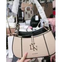 ราคา กระเป๋า LYN รุ่น Brighton shoulder ของแท้ Outlet (20681758421)