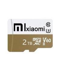 ราคา Xiaomi Mini SD Memory Card 16GB 32GB 64GB TF Card 512GB 128GB 256GB class10 SD Memory Card for Smartphone Computers (19992278402)