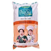 ราคา ปิ่นเงิน ข้าวสูตรต่างๆ 5 กิโลกรัม ได้มาตรฐานจากแหล่งเพาะปลูกที่ดี หุงขึ้นหม้อ ขาว สะอาด อุดมคุณค่าทุกครั้งที่หุง (20556901990)